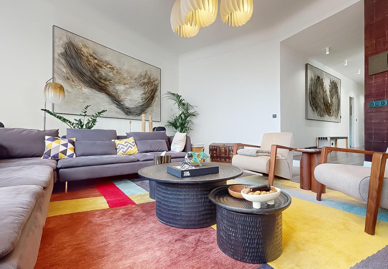 Signature Champs Elysees Appartement