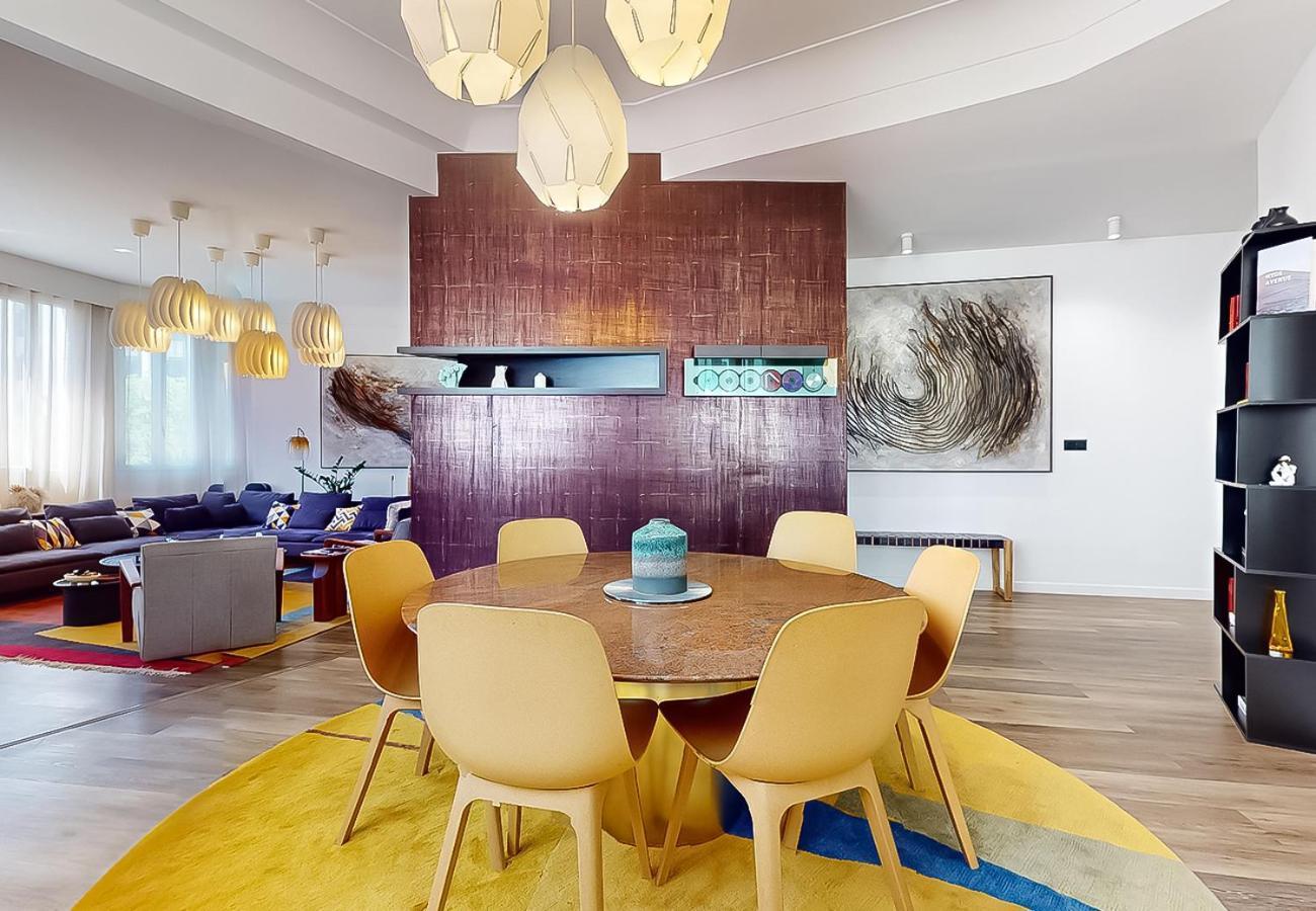 Signature Champs Elysees Appartement