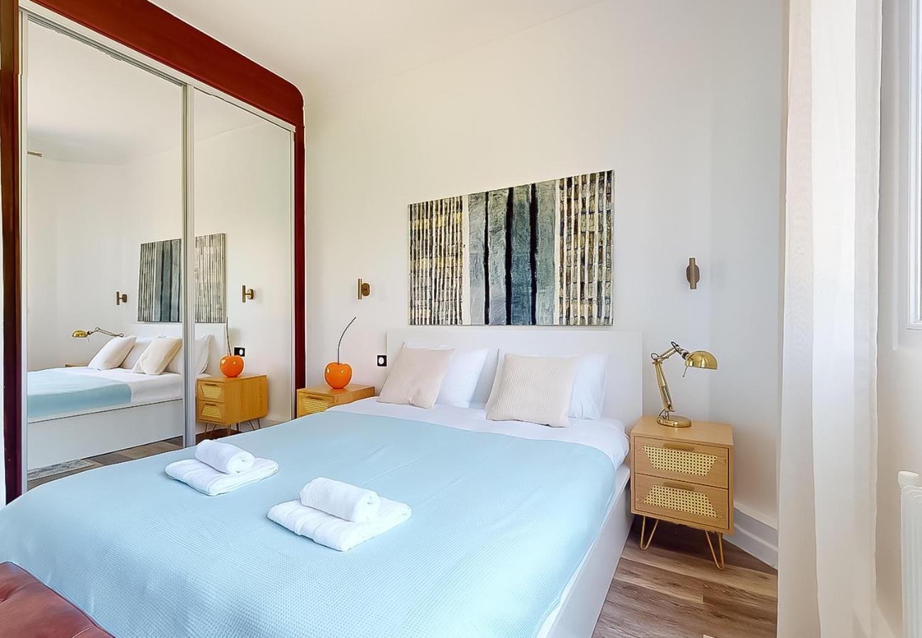 Appartement Signature Champs Elysees