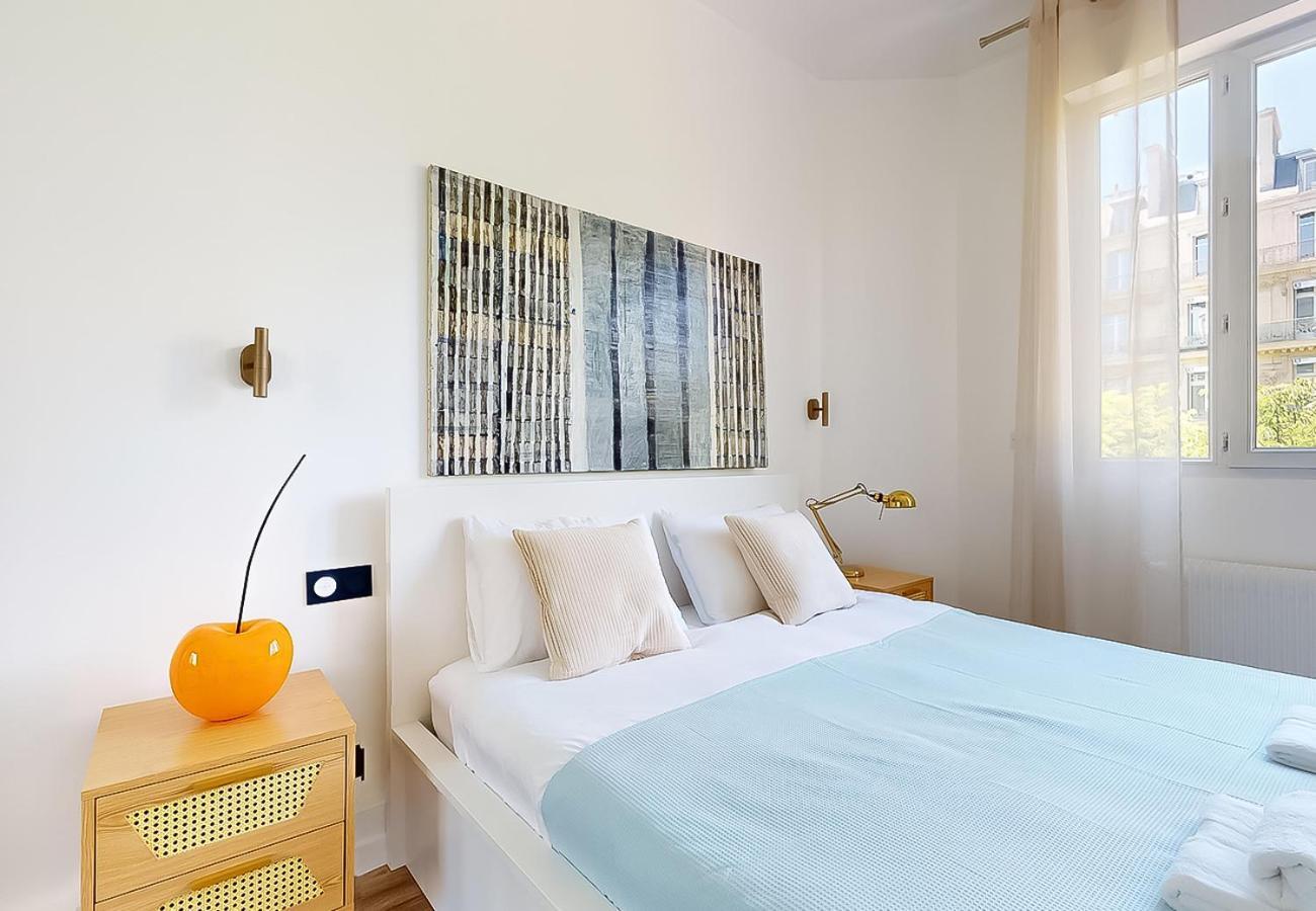 Appartement Signature Champs Elysees Parijs