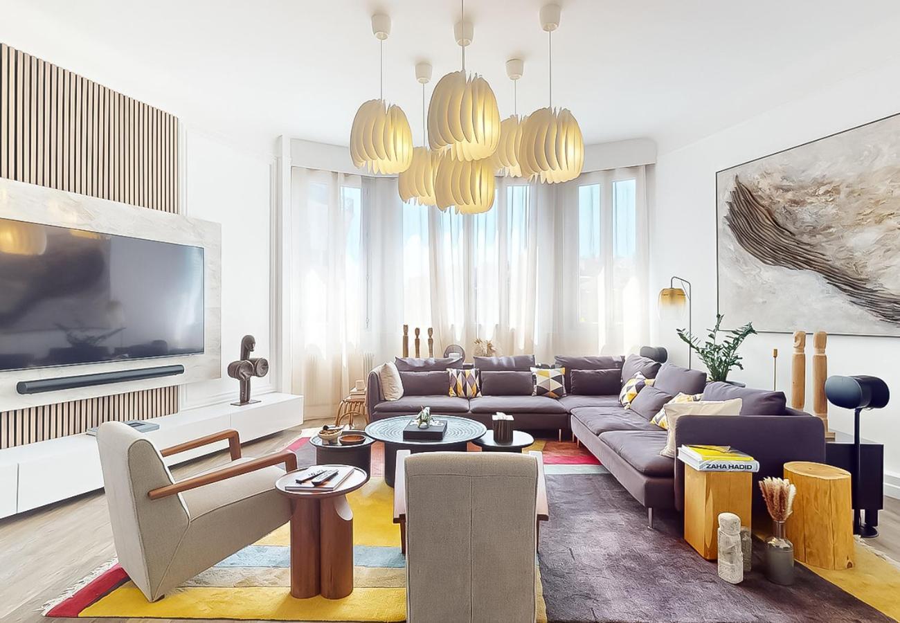 Signature Champs Elysees Appartement *