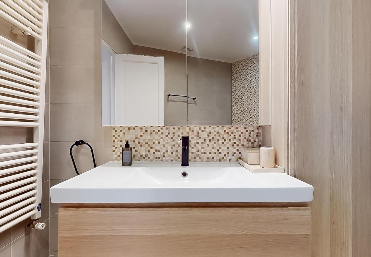 Appartement Signature Champs Elysees *